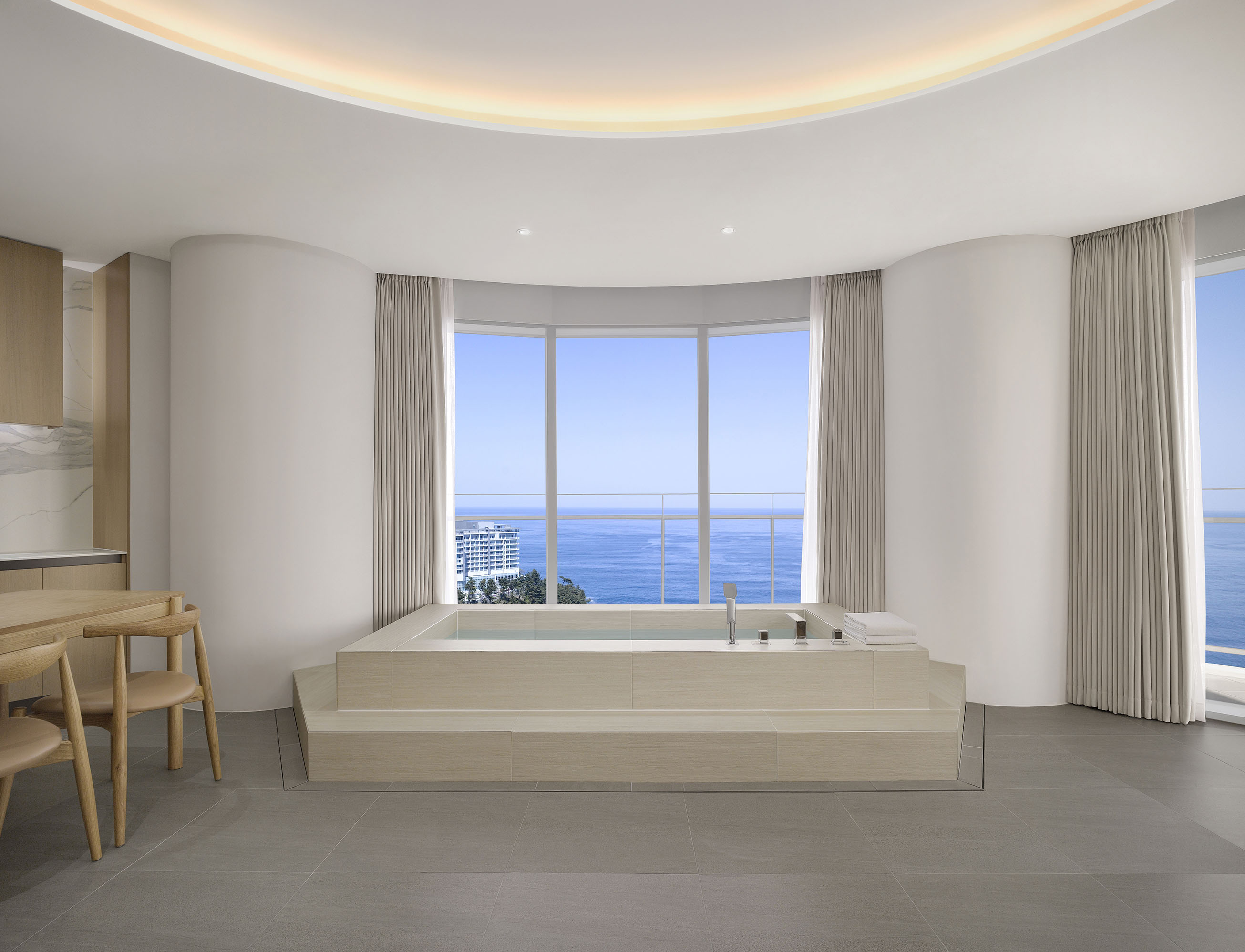 One Bedroom Suite King